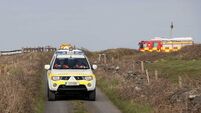 Two fishermen die after being swept into sea off Clare coast