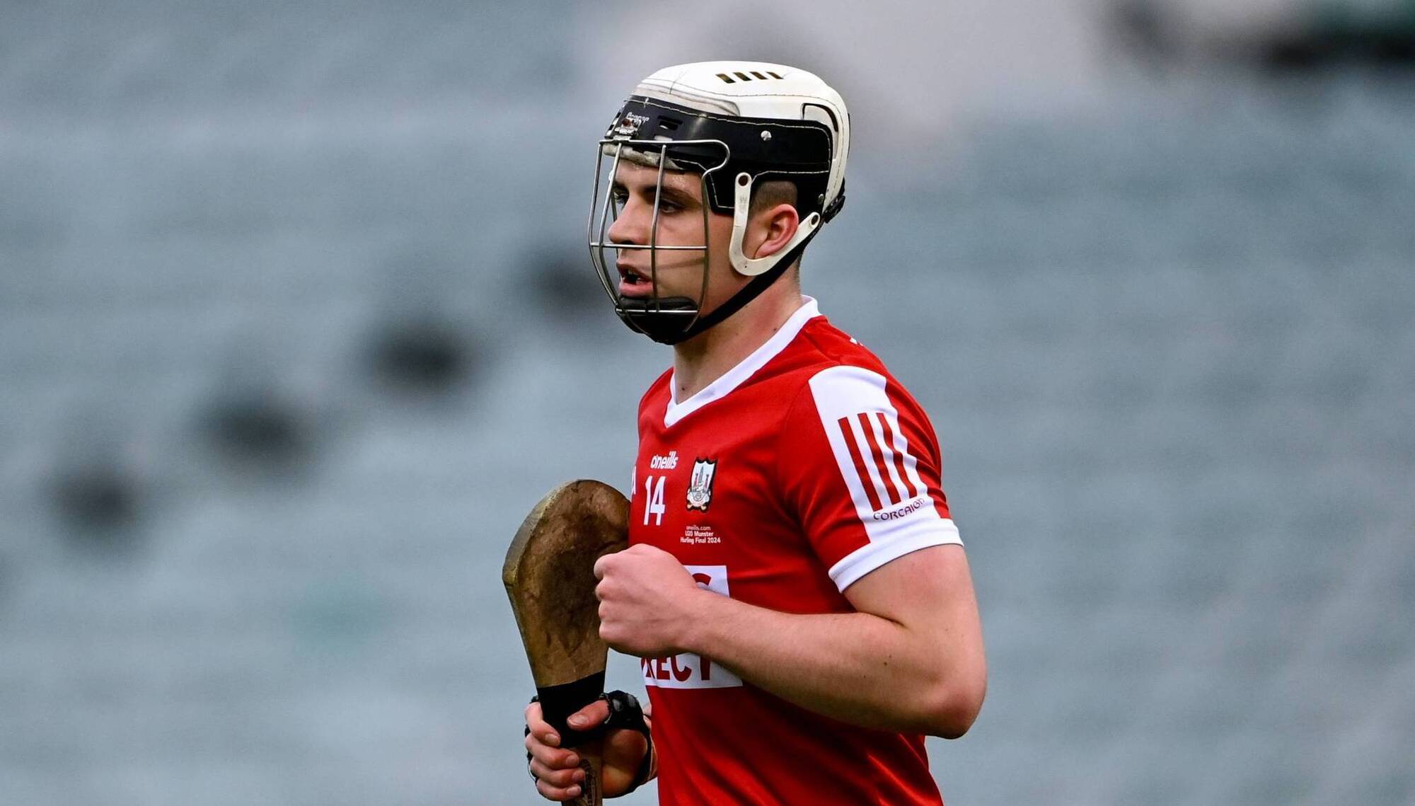 O'Brien replaces suspended Murphy as Cork U20s look to get back on track