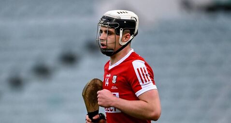 Tipperary v Cork - oneills.com Munster GAA U20 Hurling Championship Final