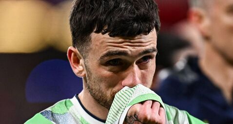 Czechia v Republic of Ireland - FIFA World Cup 2026 European Qualifiers Play-off Semi-Final