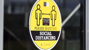 <p>The roundtable on Tuesday was part of Ireland’s covid-19 evaluation panel, set up to examine the handling of the pandemic, to identify lessons which can be learned, and to make recommendations to help with future crises. File picture Denis Minihane</p>