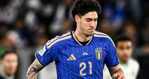 Italy v Northern Ireland - FIFA World Cup 2026 Play-off Semi-Final