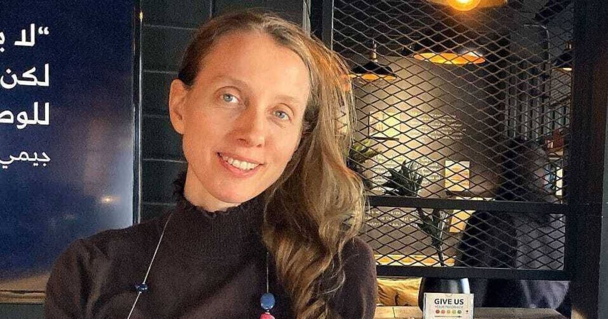 American journalist Shelly Kittleson kidnapped in Baghdad