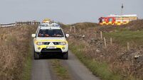 Conditions 'extremely turbulent' in Doonbeg where fishermen died after being swept out to sea