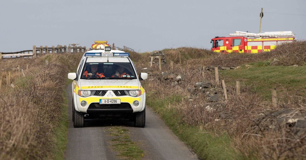Brothers who drowned while fishing in Clare named locally