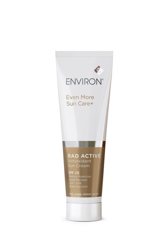 Environ Skincare RAD Active