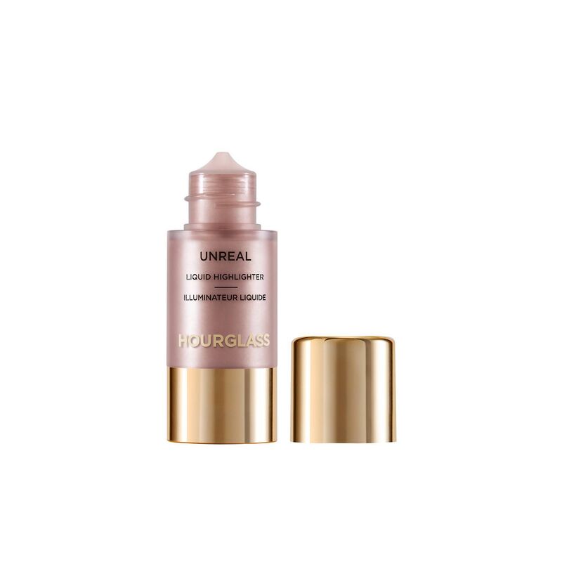 Hourglass Unreal Liquid Highlighter