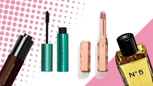 <p>What is going on in the world of beauty this April?</p>