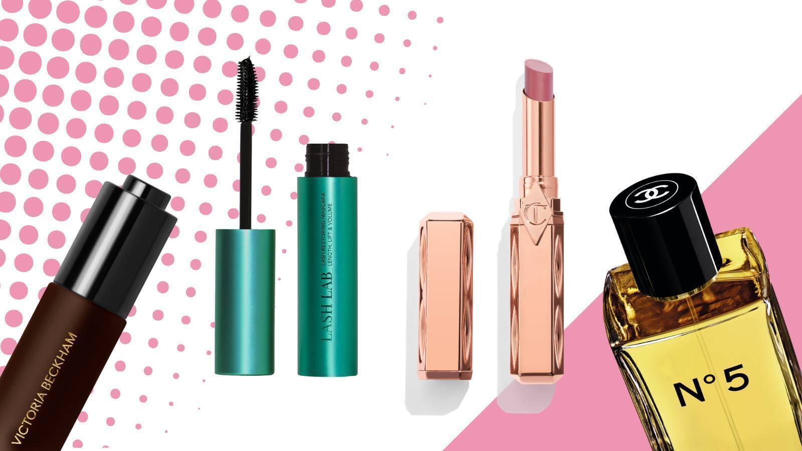 Sally Foran: The best of April's beauty releases