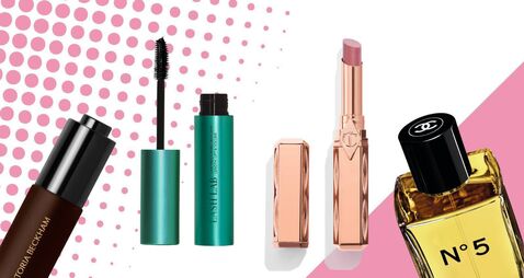 Sally Foran: The best of April's beauty releases
