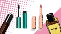 Sally Foran: The best of April's beauty releases