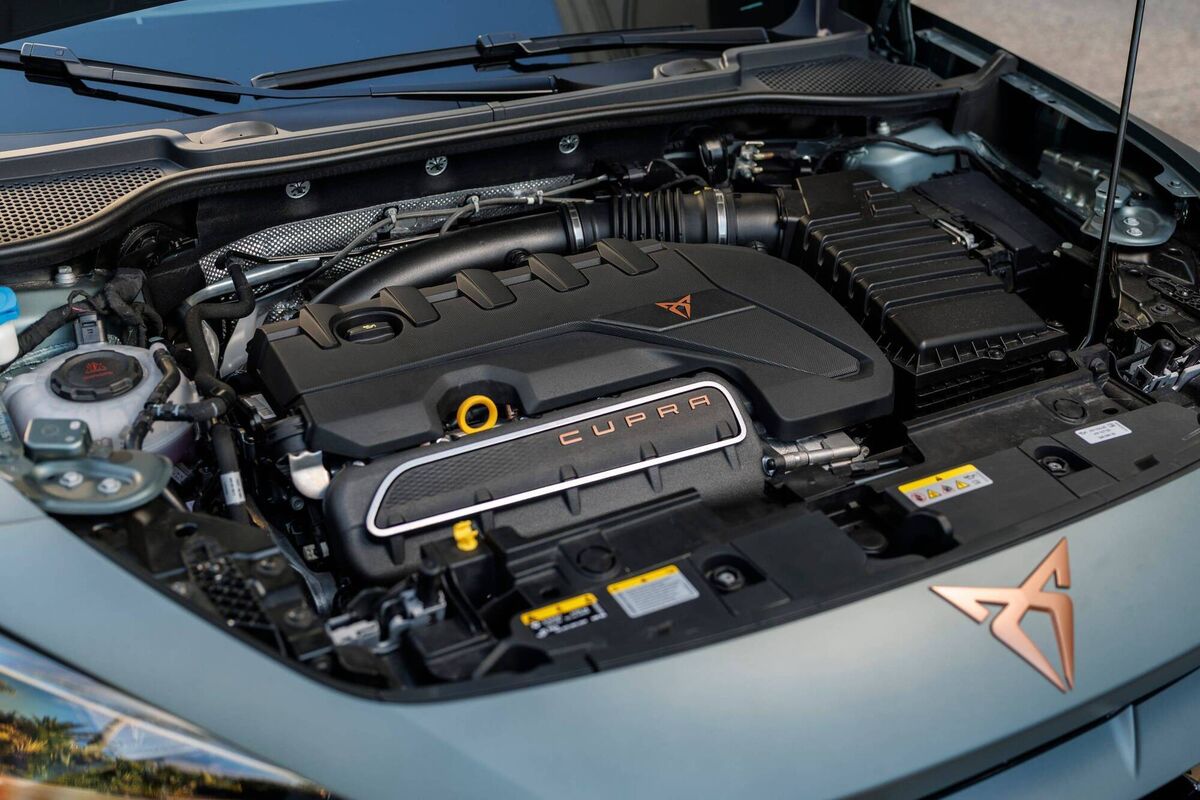 An oil and filter change, new spark plugs, pollen filter and brake fluid can help prolong your vehicle’s life. An oil and filter change, new spark plugs, pollen filter and brake fluid can help prolong your vehicle’s life.