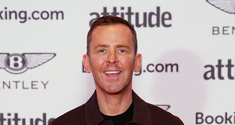 Attitude 101 Awards - London