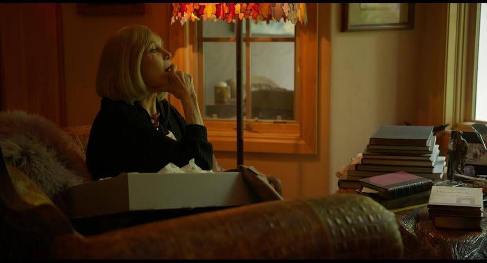 While Kim Novak, now in her nineties, certainly delivers some fascinating insights into Vertigo’s twin characters of Madeleine and Judy, this film offers much, much more.