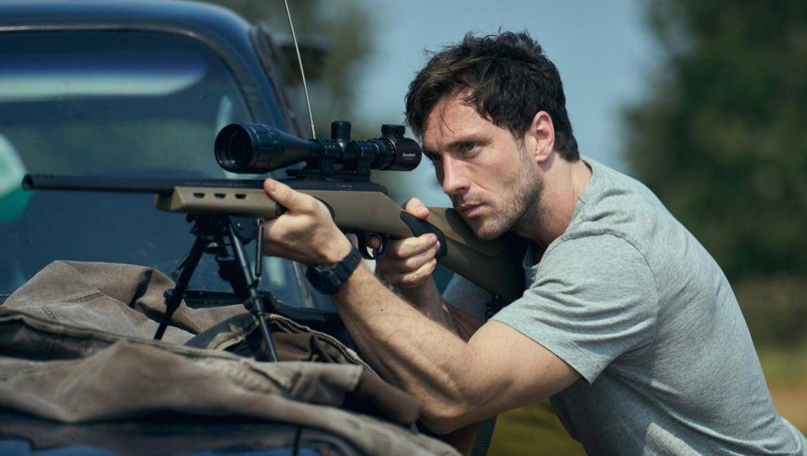 Film reviews: Fuze is 90 minutes of relentless, high-octane crime drama