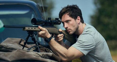 Film reviews: Fuze is 90 minutes of relentless, high-octane crime drama