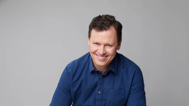 <p>Newstalk's Anton Savage joins Doireann Ní Ghlacáin in the first episode of the new series of ‘Tracks and Trails’</p>