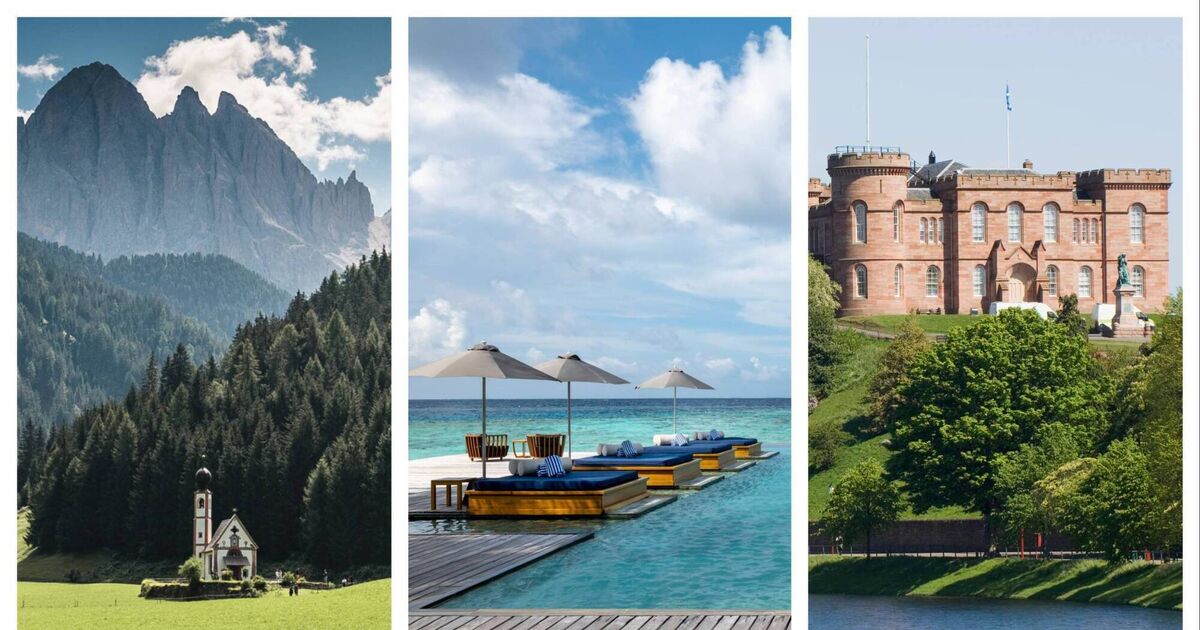 Departure lounge: Five travel deals to book, including two new summer routes direct from Cork