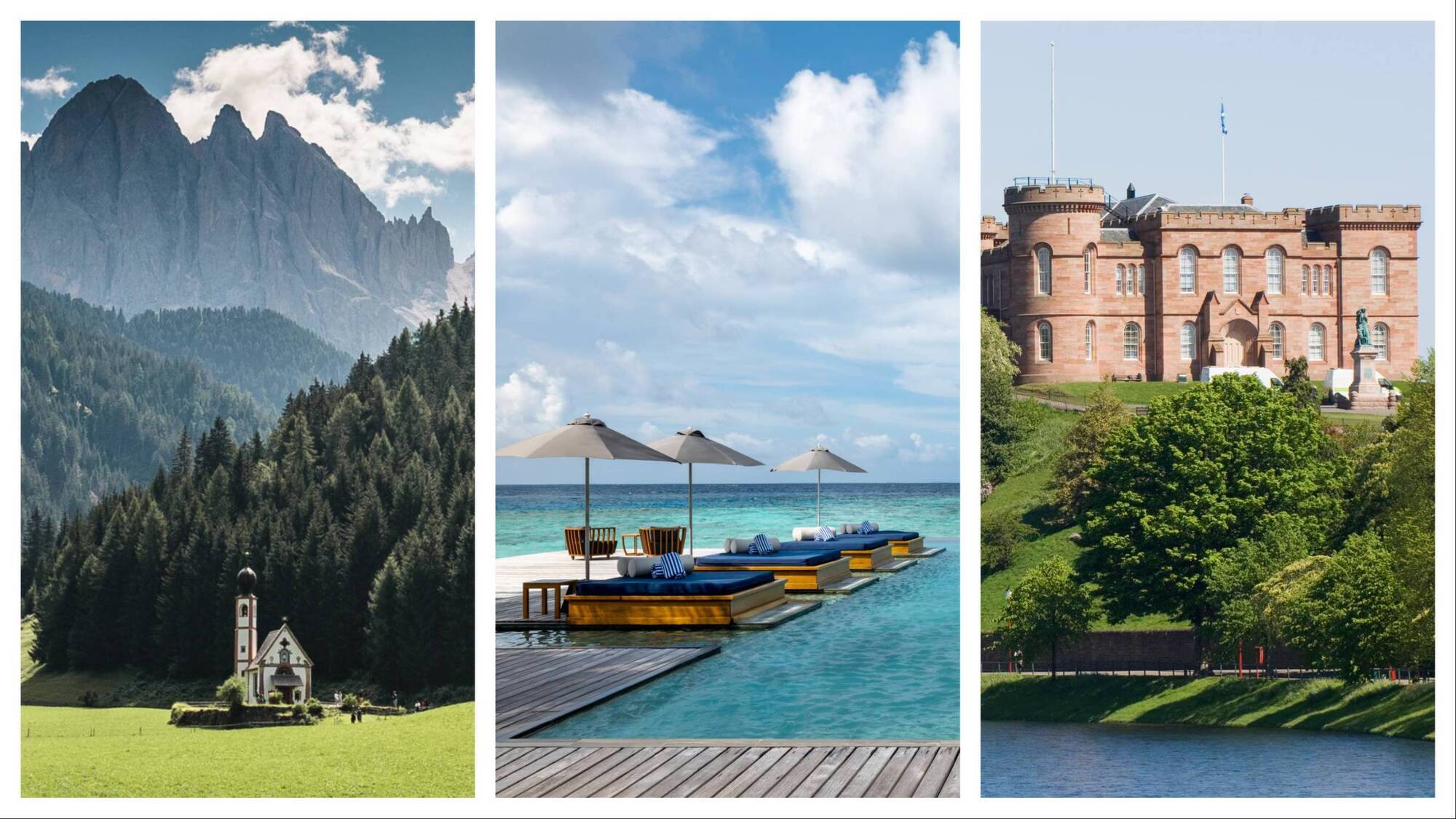 Departure lounge: Five travel deals to book, including two new summer routes direct from Cork
