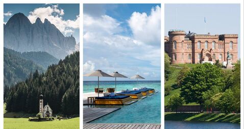 Departure lounge: Five travel deals to book, including two new summer routes direct from Cork