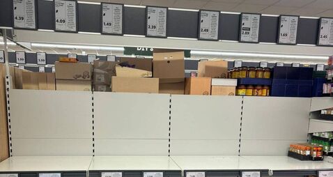 Irish farmers receiving 20 cents behind EU average for eggs