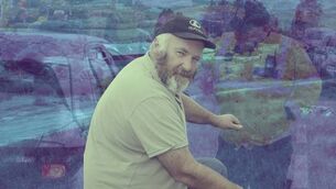 <p>Michael Gaine was reported missing from his home near Kenmare, Co. Kerry, on March 21, 2025.</p>