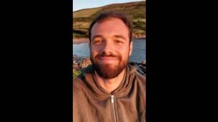 <p>UCC PHD student Lorenzo De Bonis (27) sustained a skull fracture and a broken neck after an accident occurred when he was climbing at Baltimore Hill on September 4 2025.</p>