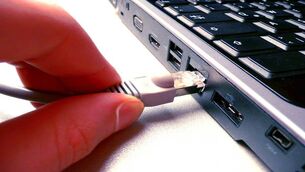 <p>A report by ComReg revealed 63% of all electric and electronic goods using wi-fi, Bluetooth, or other wireless devices which were tested last year were in breach of EU safety regulations — a total of 6,517 different products.</p>