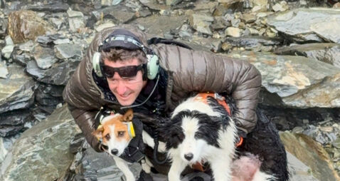 New Zealand Dog Rescue