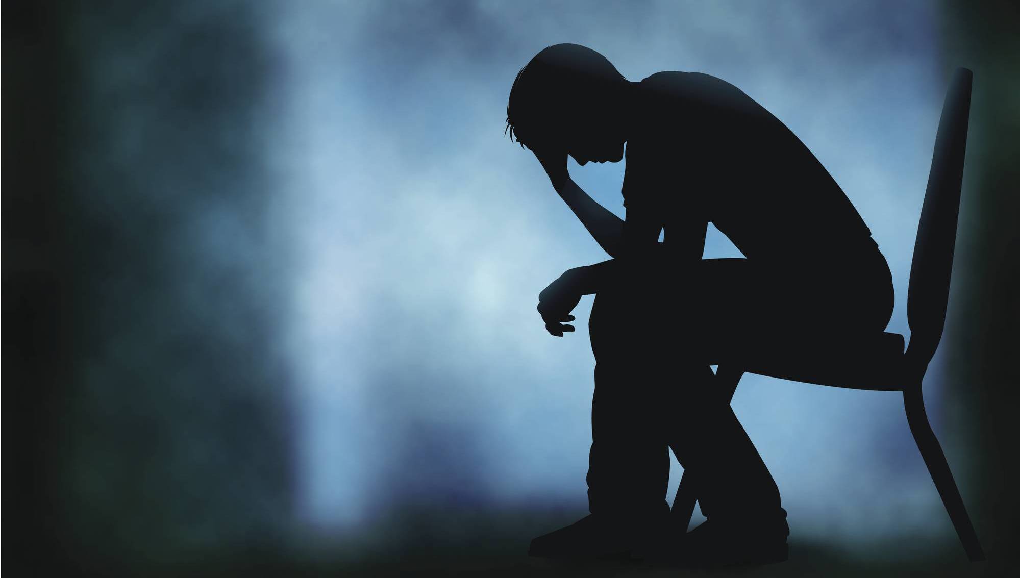 Richard Hogan: Guilt and shame are very Irish and very human emotions