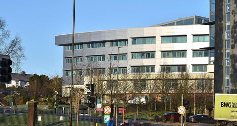 Teenage motorcyclist airlifted to CUH after van collision in Wexford