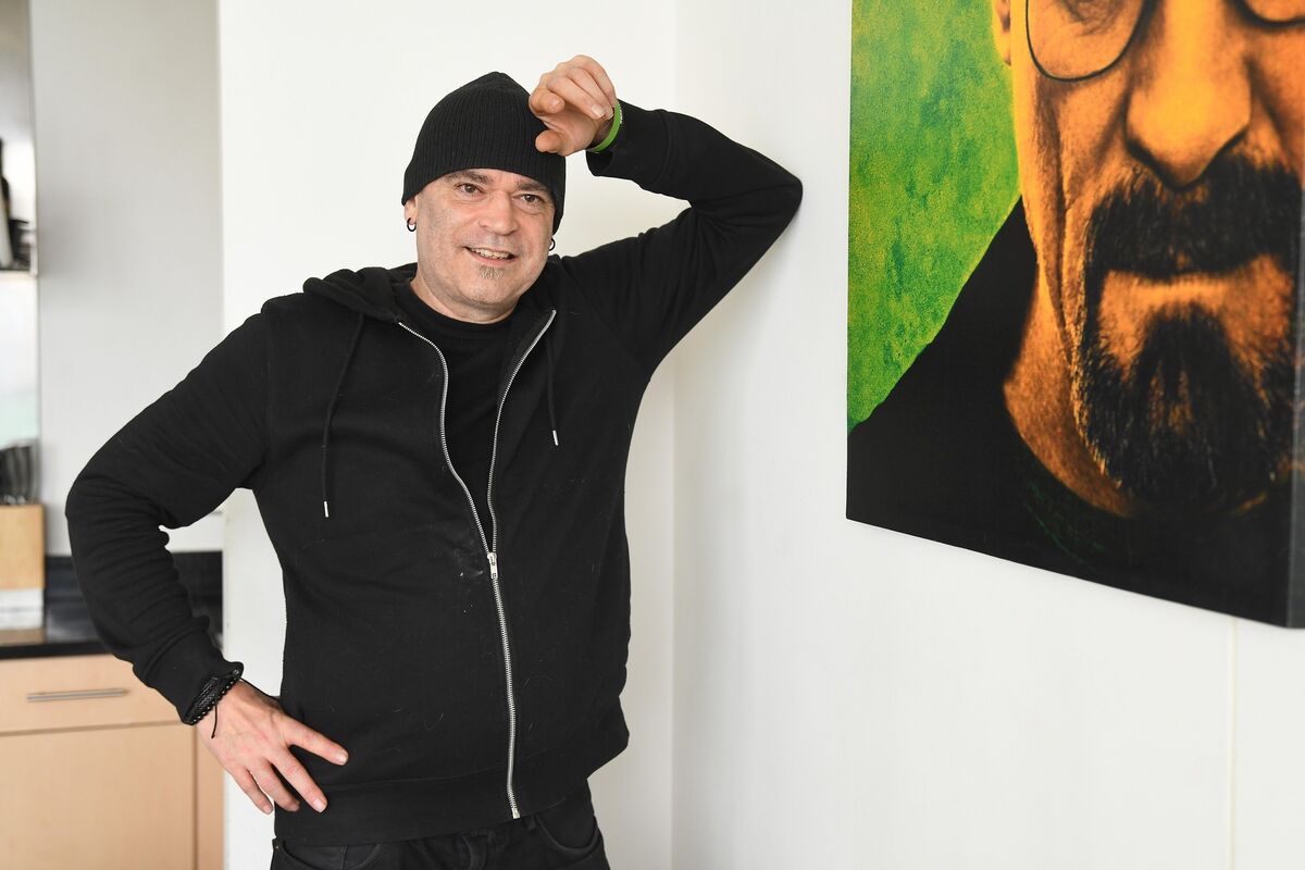  Wesley Whitworth: I was heartbroken when Claire’s Accessories closed down. They were great for all things goth-related, particularly the eyeliner and piercings.  