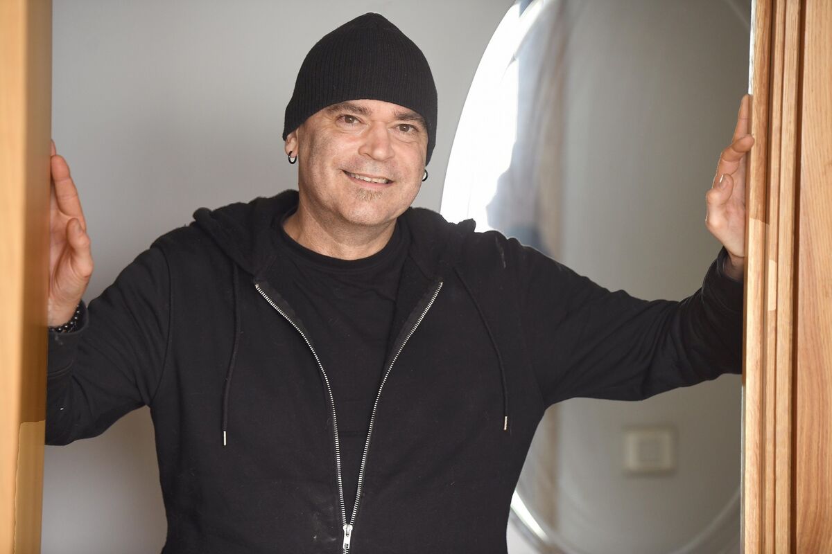  Wesley Whitworth: I grew up in a small town in where being different is largely frowned upon.