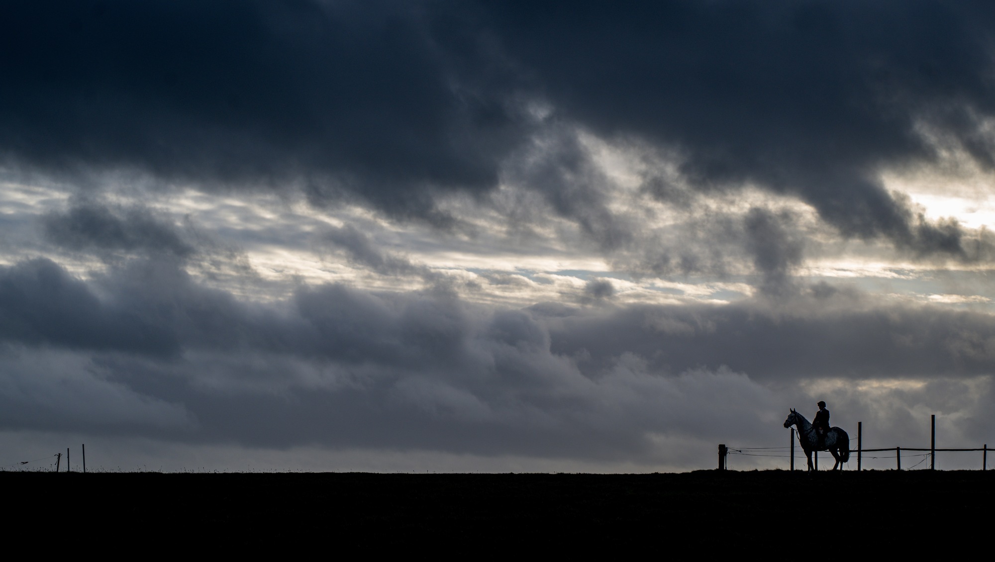 Met Éireann warns of stormy Easter weekend as nationwide weather advisory issued