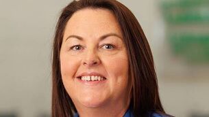 <p>Catherine Slattery's role was created in 2024 — she is the chief councillor. </p> <p>Catherine Slattery's role was created in 2024 — she is the chief councillor. </p>