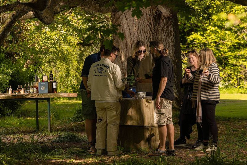 Highbank Orchards, Cuffesgrange, Kilkenny