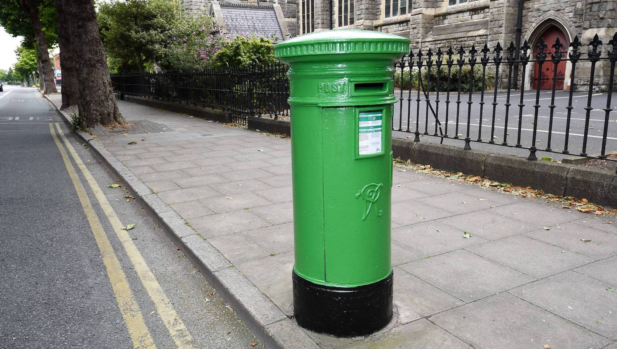 Appointments missed and letters gone astray but An Post denies Cork service 'in meltdown'