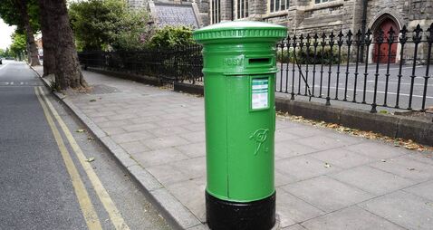 Appointments missed and letters gone astray but An Post denies Cork service 'in meltdown'