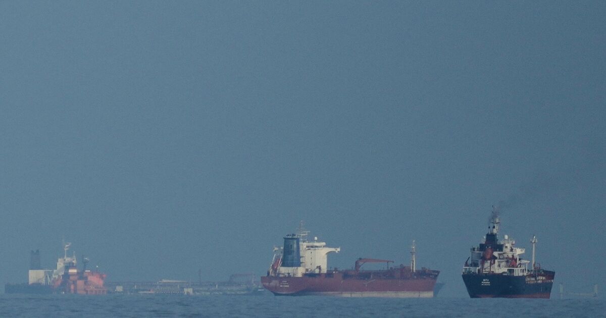 Britain to host 35 countries for strait of Hormuz talks on Thursday