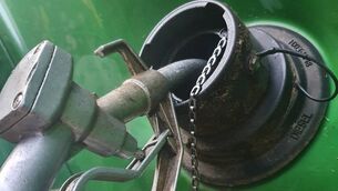 <p>ICMSA has warned that rising fuel and fertiliser costs could force food production in Ireland to break down.</p>