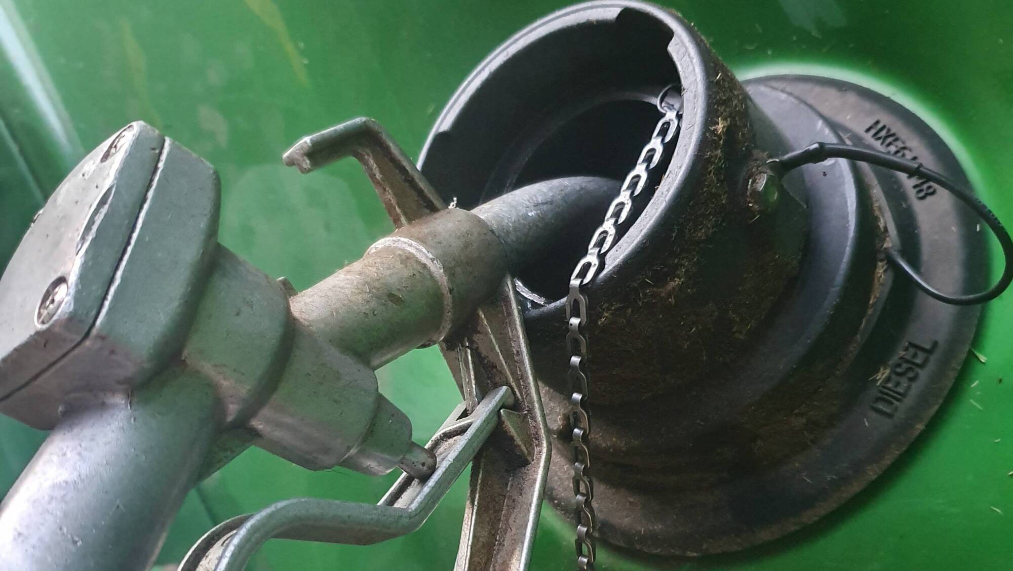 Irish food production 'hurtling' towards breakdown as costs rise