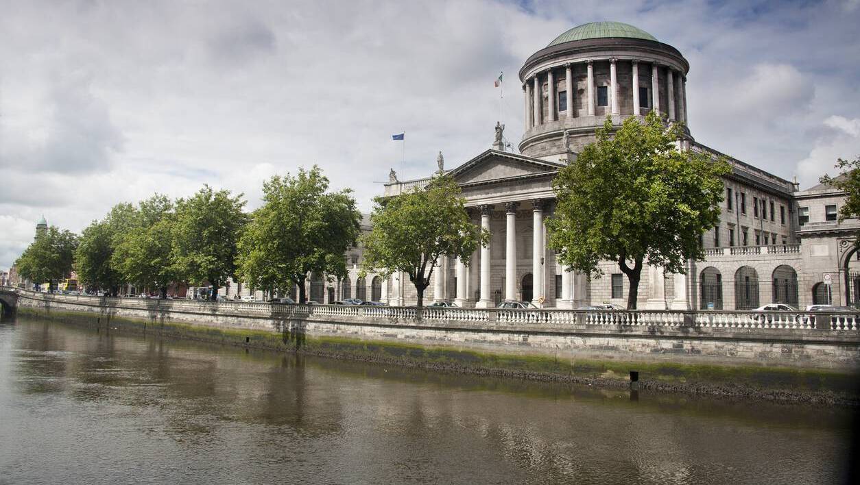 Homeless couple sleeping in car on side of road, court told