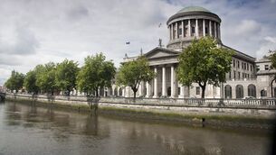 <p>High Court heard David Lawrence, 32, and his wife Caroline, 29, had each been offered separate individual hostel accommodation but had turned it down as unsuitable on the basis she was his carer because of health issues.</p>