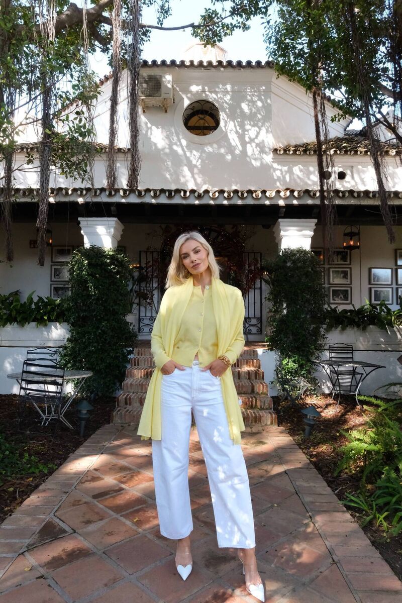 Pippa O'Connor x Lucy Nagle