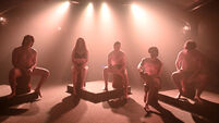 Naked truth: Cork performers strip away more than just clothes in bold new show Naked truth: Cork performers strip away more than just clothes in bold new show