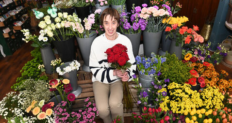 'They're capable of so much': Cork support hub urges firms to employ people with intellectual disabilities