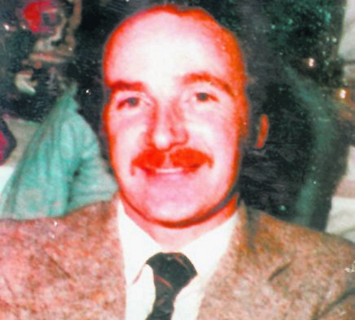 In 1985 John Corcoran, a Garda informer within the ranks of the Cork IRA, was abducted and brutally executed by the IRA. No one has ever been charged with his murder.