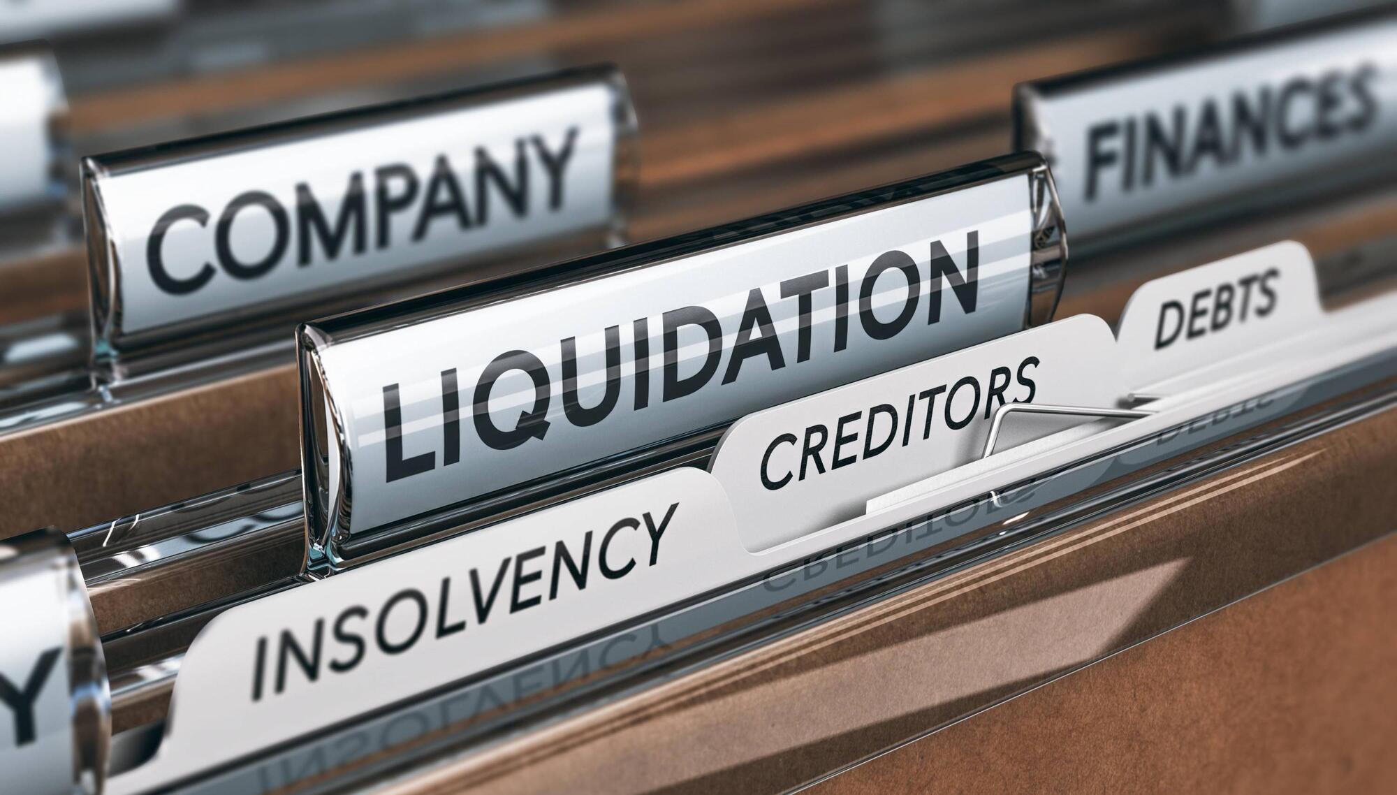 Retail sector worst hit as insolvency levels for Ireland remain remarkably steady