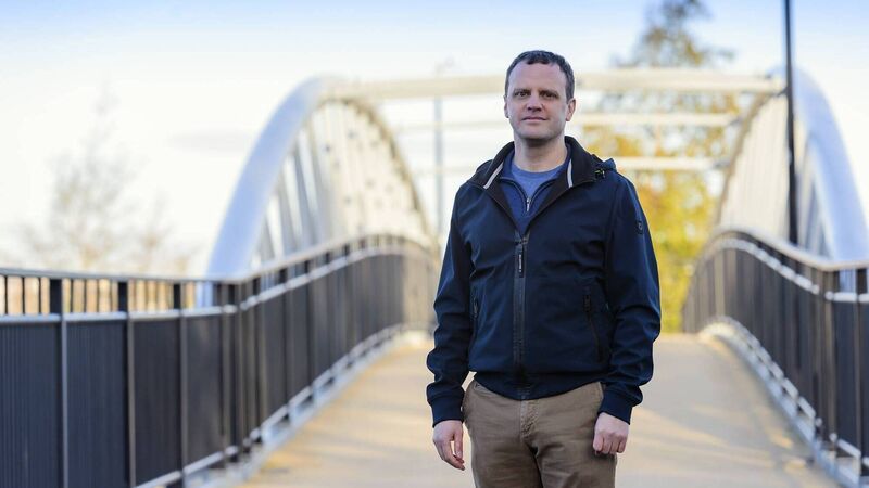 Cork City Futures Group 'a pointless exercise' without funding to back it, says councillor