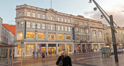 Penneys secures planning permission to upgrade flagship St Patrick's Street Cork outlet 